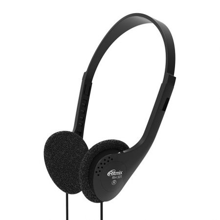 Ritmix RH-501