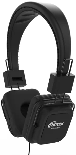 Ritmix RH-605M Black