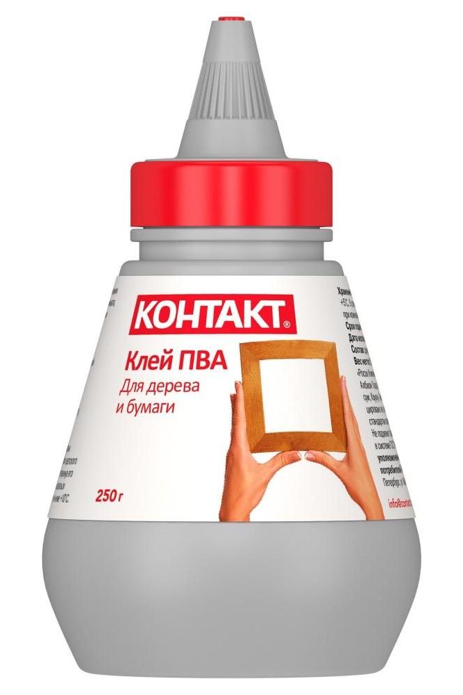 Клей пва контакт' 