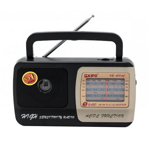 Kipo KB-409 AC