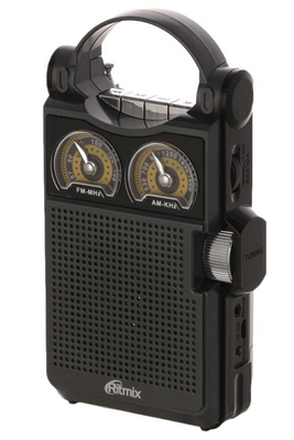Ritmix rpr-333